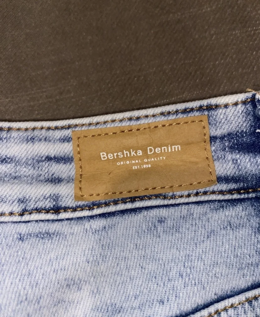 Bershka pantalone