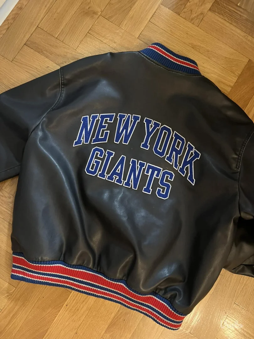 Zara bomber jakna sa etiketom