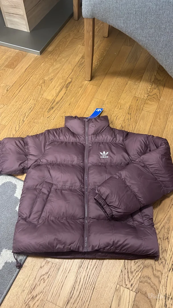 Adidas NOVA jakna sa etiketom