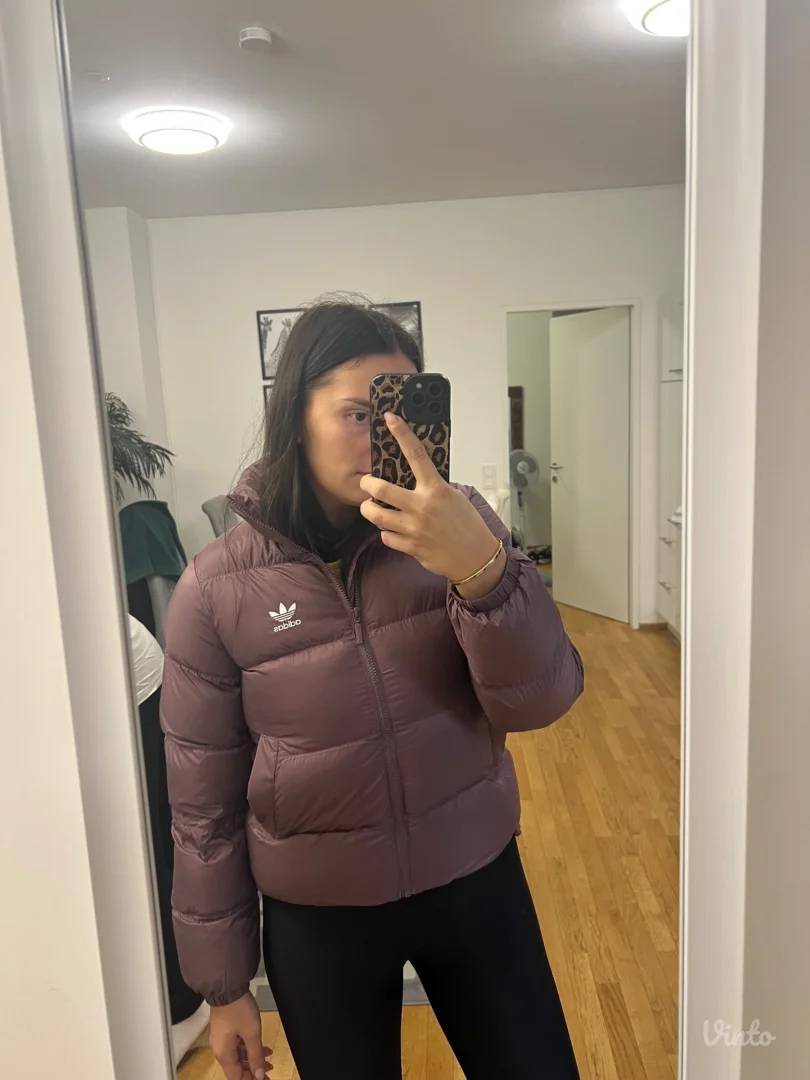 Adidas NOVA jakna sa etiketom