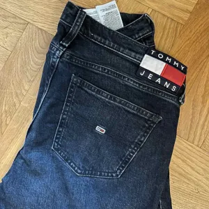 Tommy flare jeans