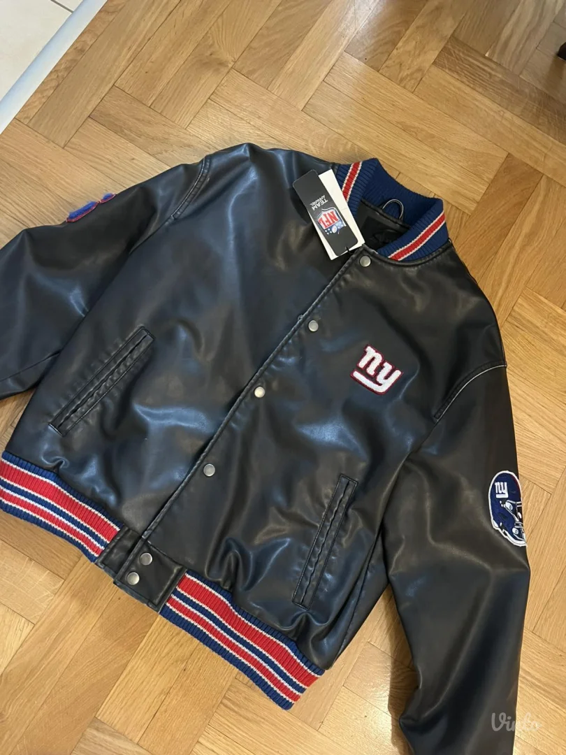 Zara bomber jakna sa etiketom