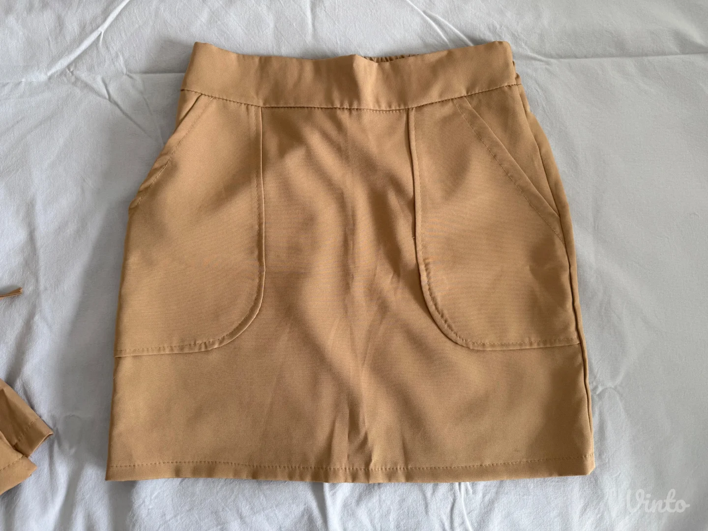 Komplet sako i suknja