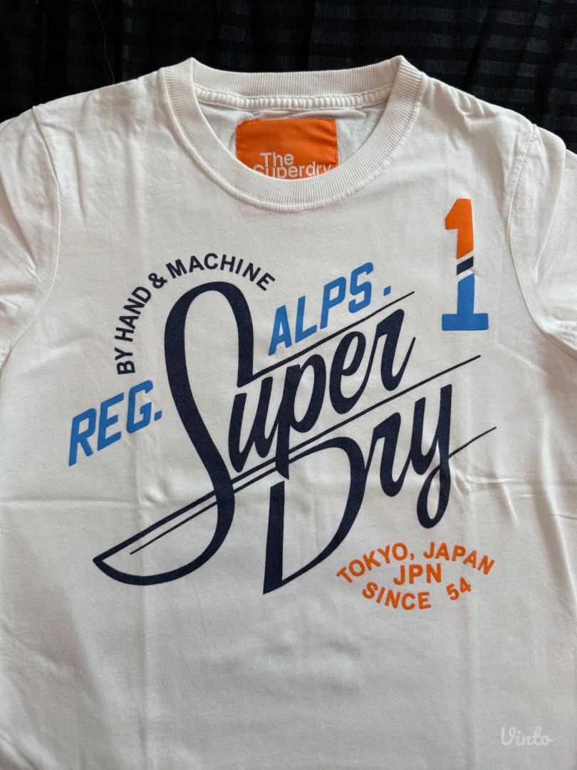 Superdry majica