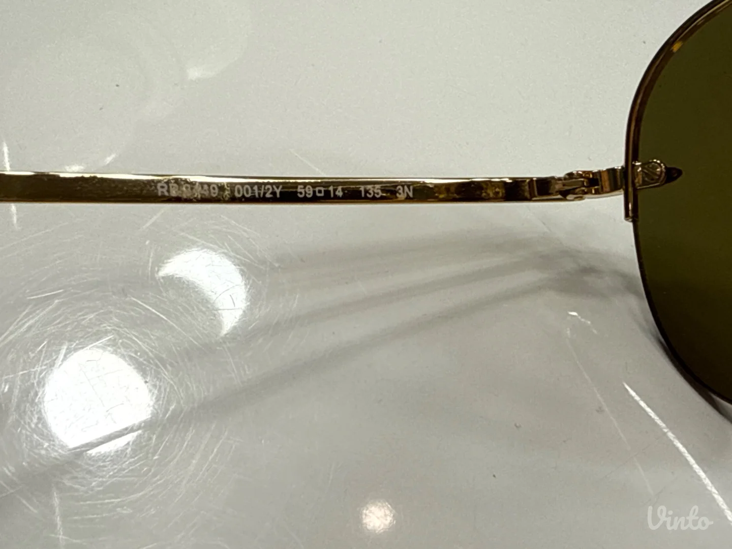 Ray Ban original naočare