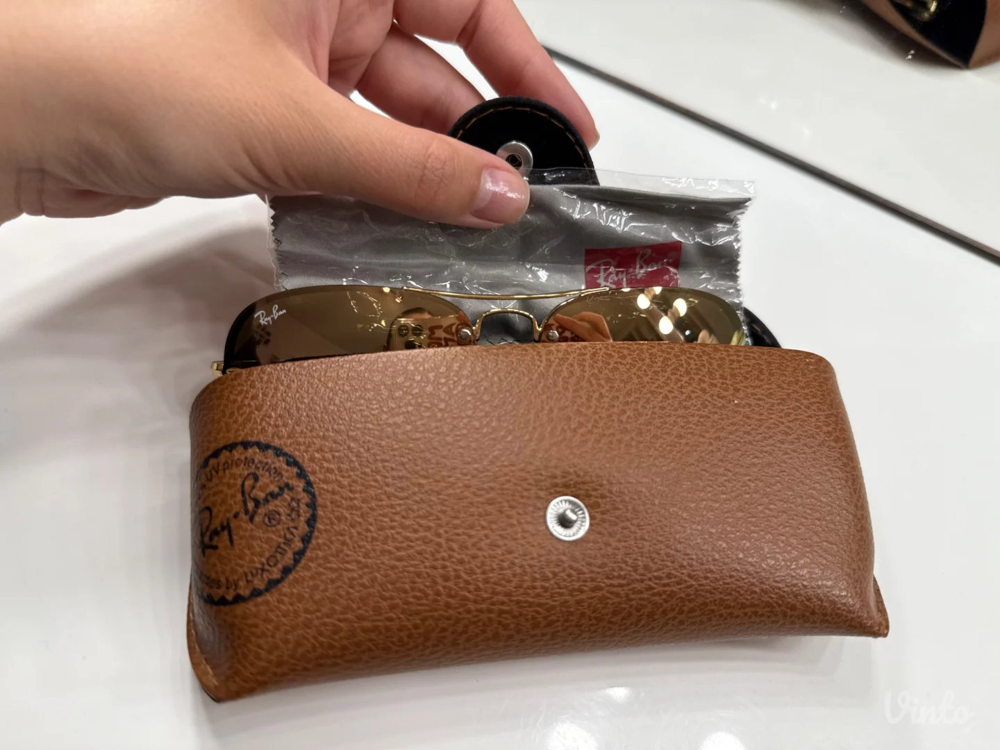 Ray Ban original naočare