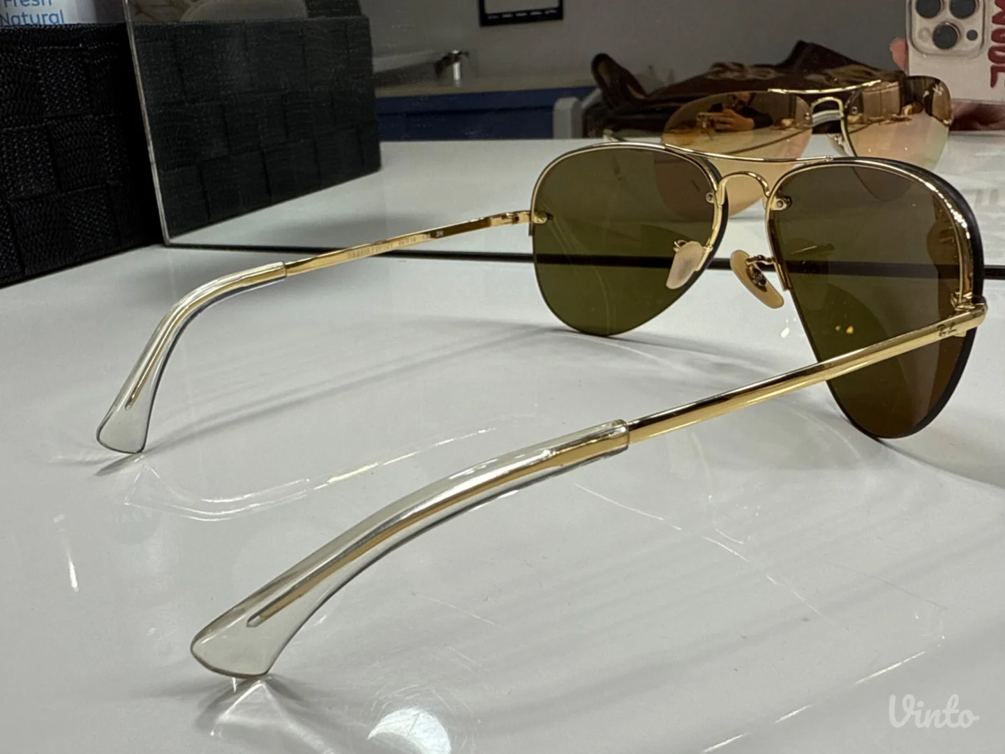 Ray Ban original naočare