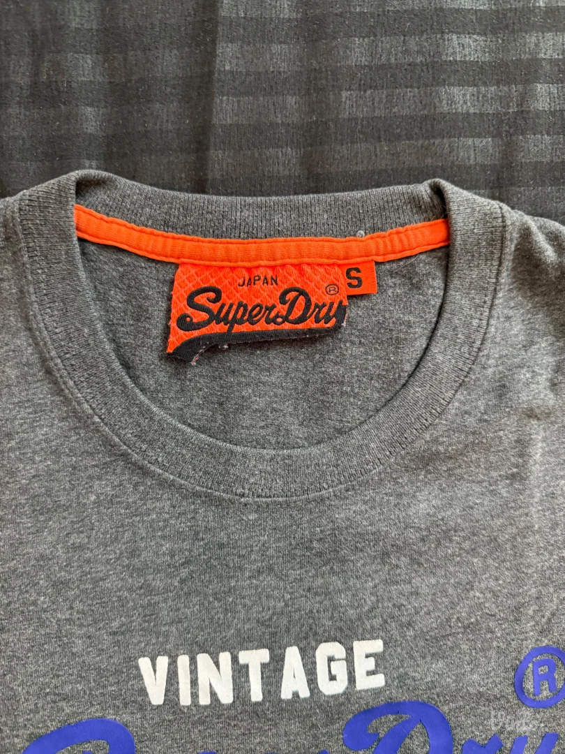 Superdry majica