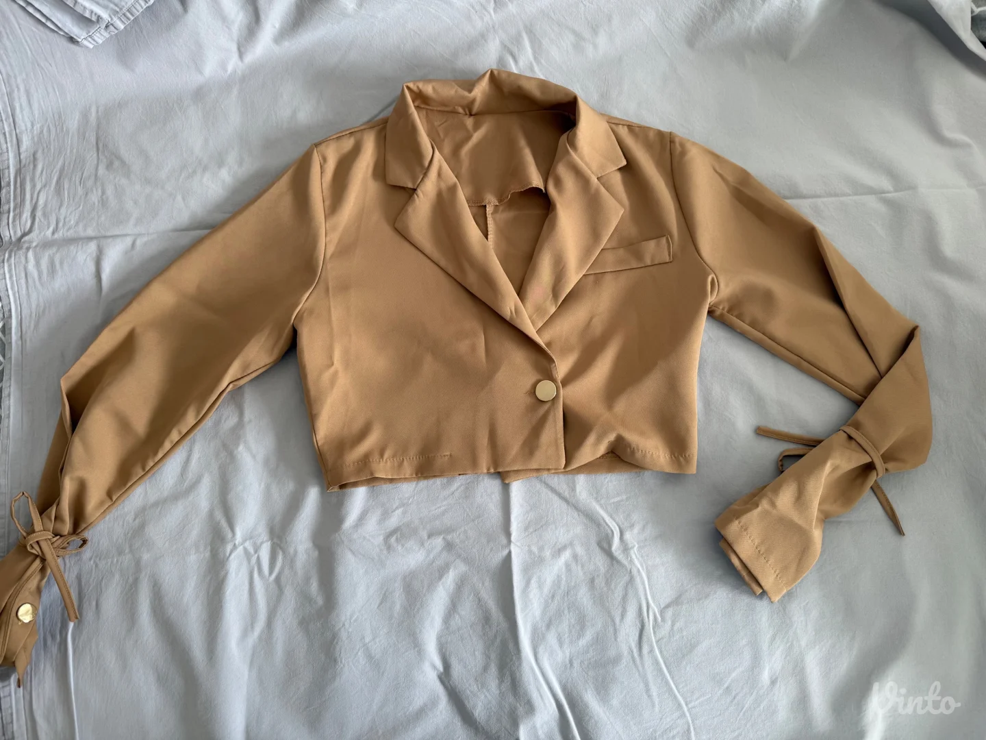 Komplet sako i suknja