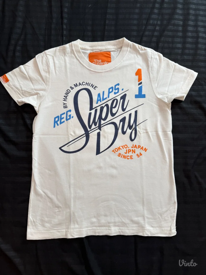 Superdry majica