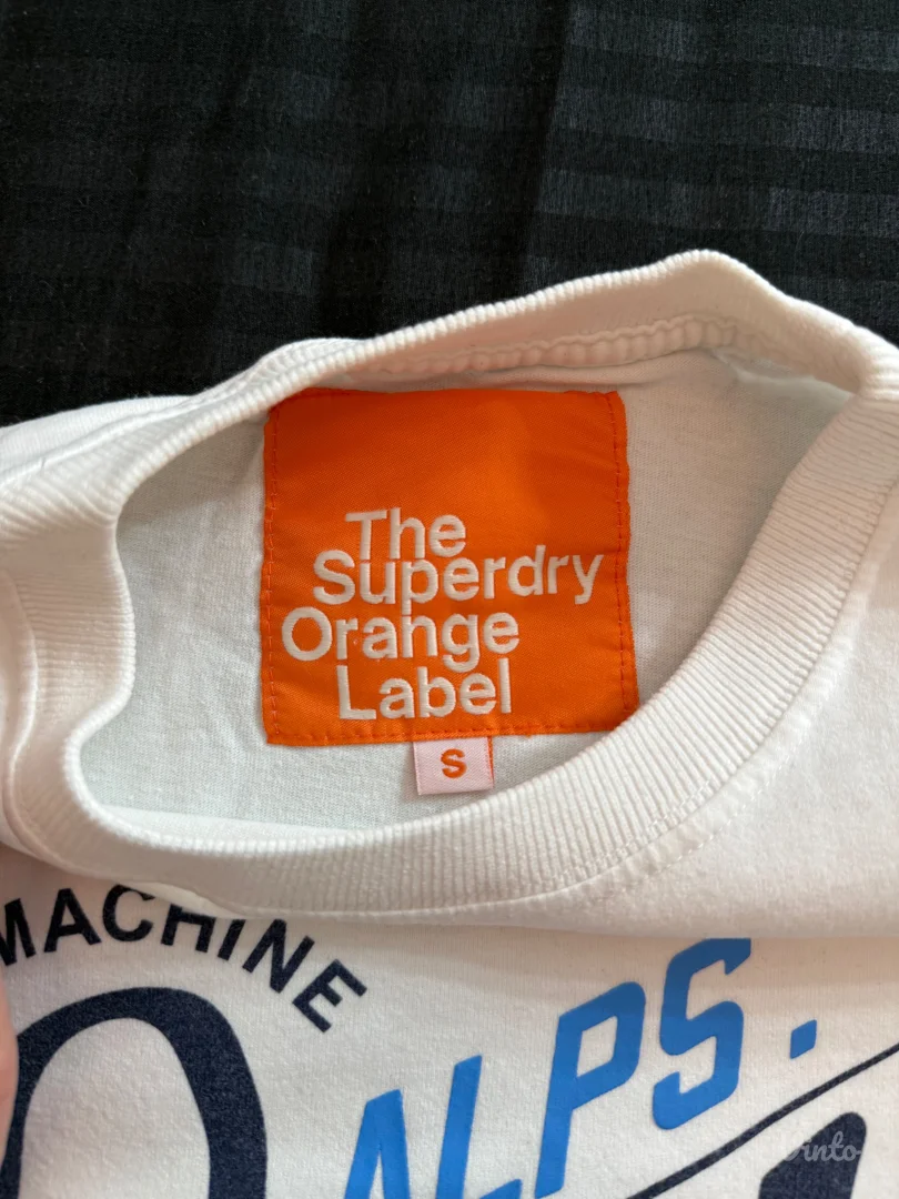 Superdry majica