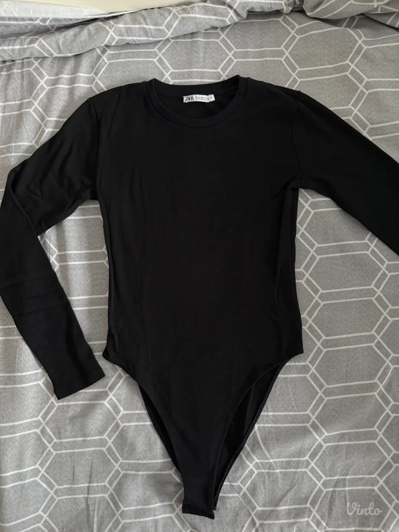 Zara body