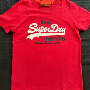 Super dry majica