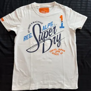 Superdry majica