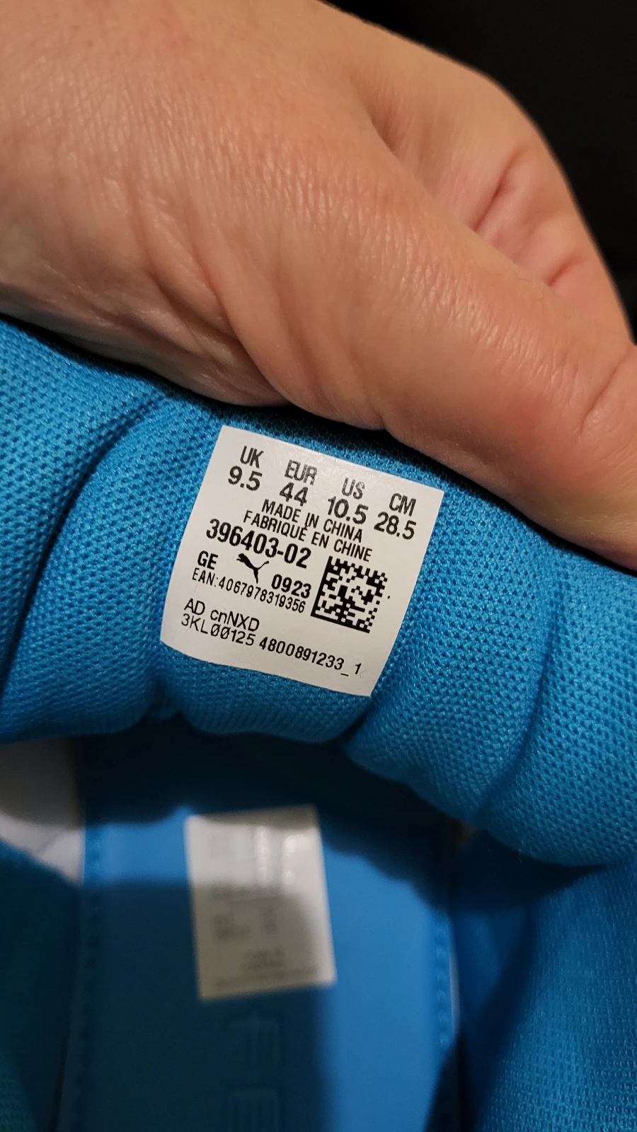 Puma Fenty patike
