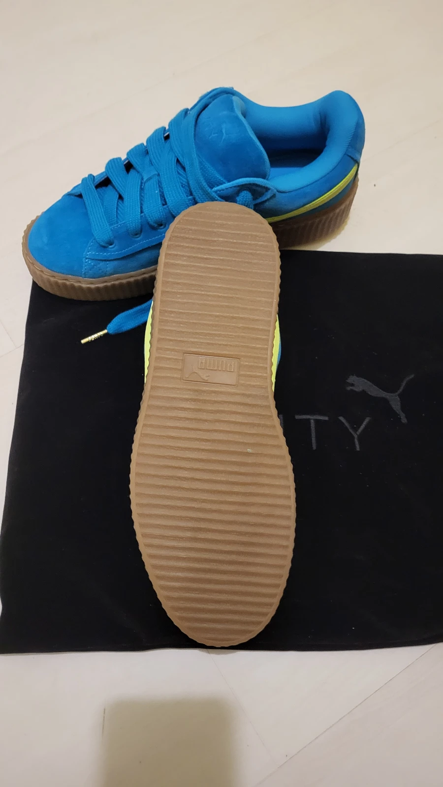 Puma Fenty patike