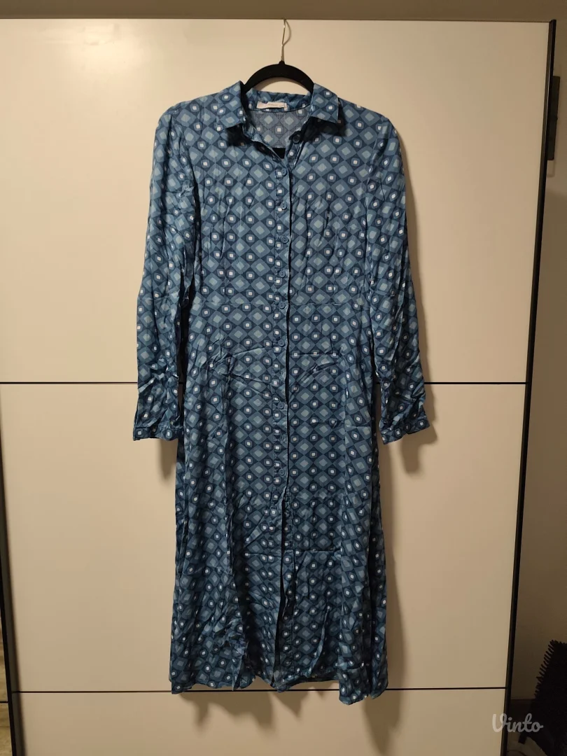 Reserved košulja haljina