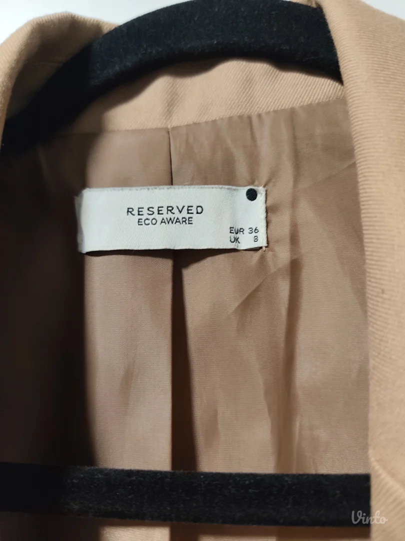 Reserved sako