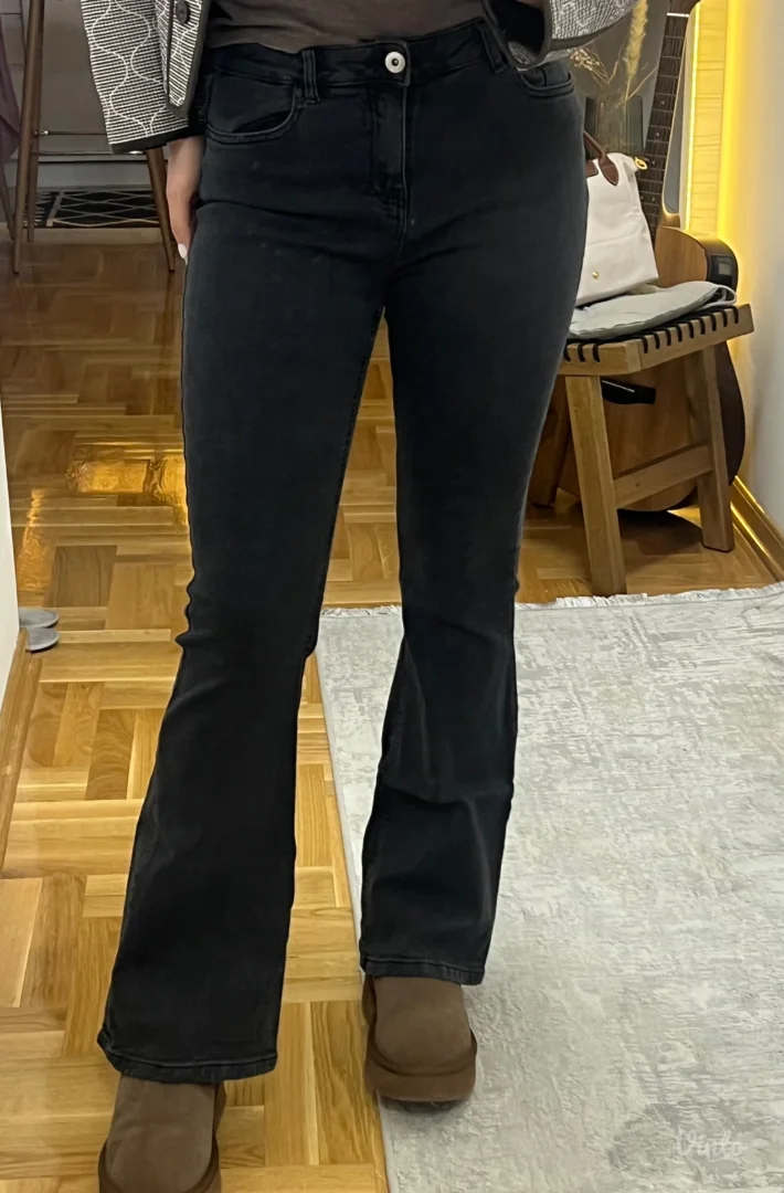 Caliope farmerke zvoncare - M