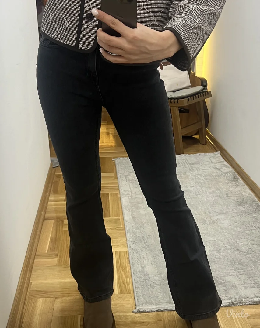 Caliope farmerke zvoncare - M