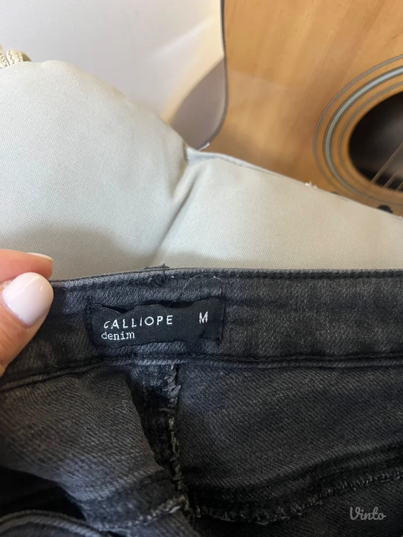 Caliope farmerke zvoncare - M