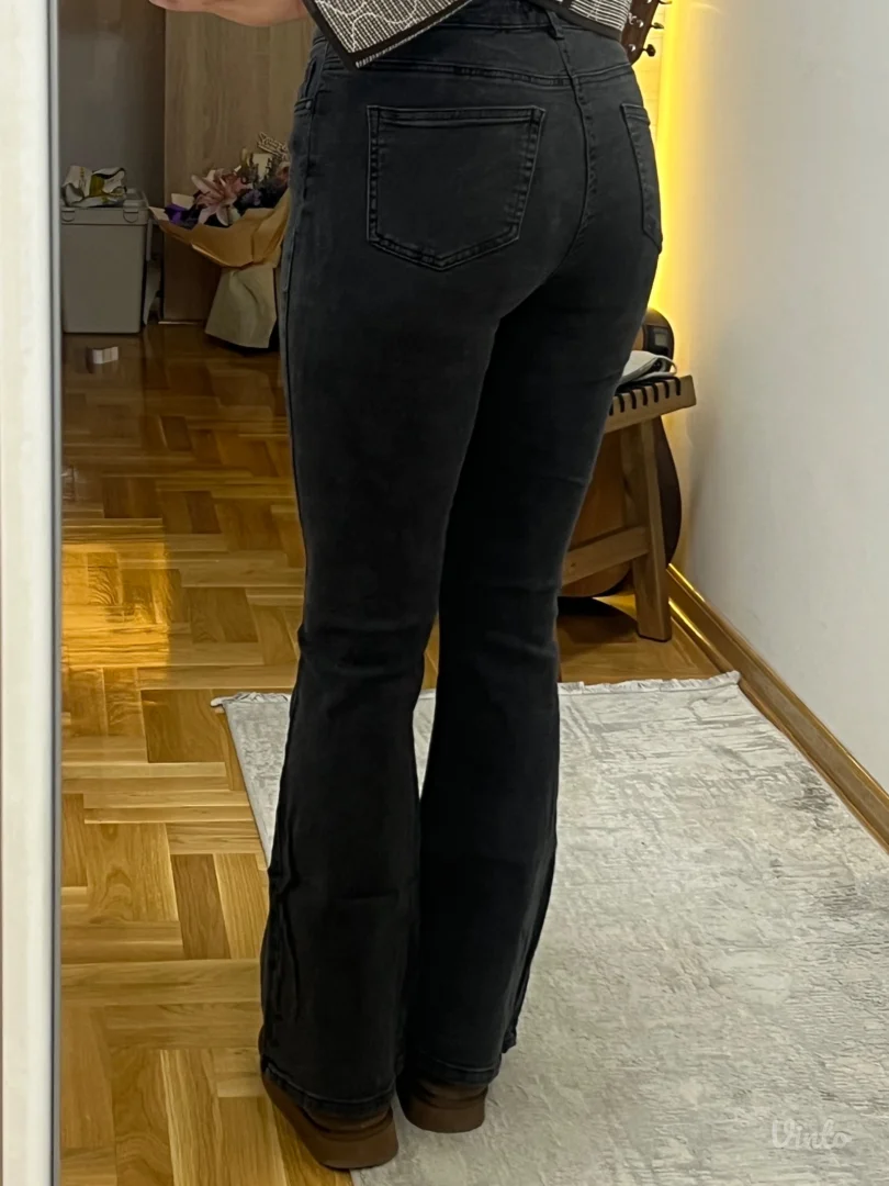 Caliope farmerke zvoncare - M