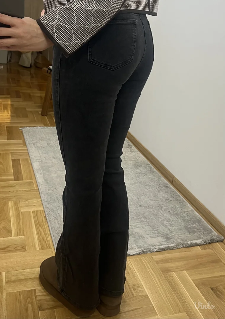 Caliope farmerke zvoncare - M