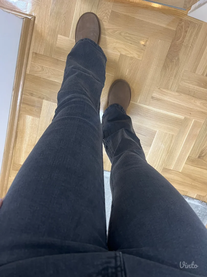 Caliope farmerke zvoncare - M