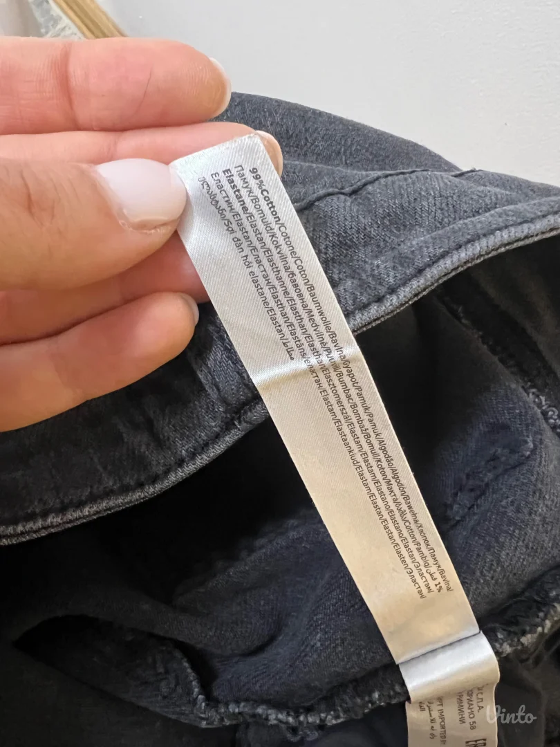 Caliope farmerke zvoncare - M