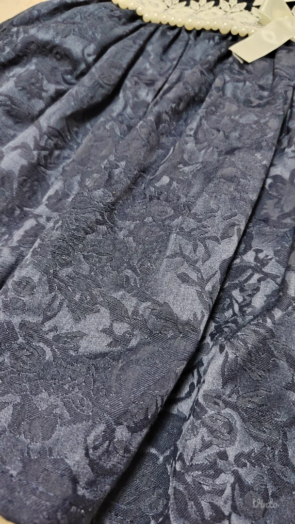 Dins haljina za devojčicu