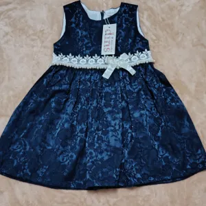 Dins haljina za devojčicu