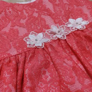 Dins haljina za devojčicu