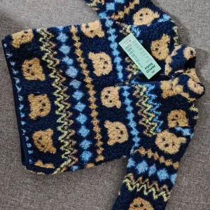 Polar duksić za dečaka