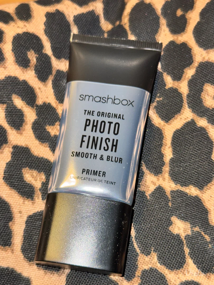 Smashbox Photofinish prajmer