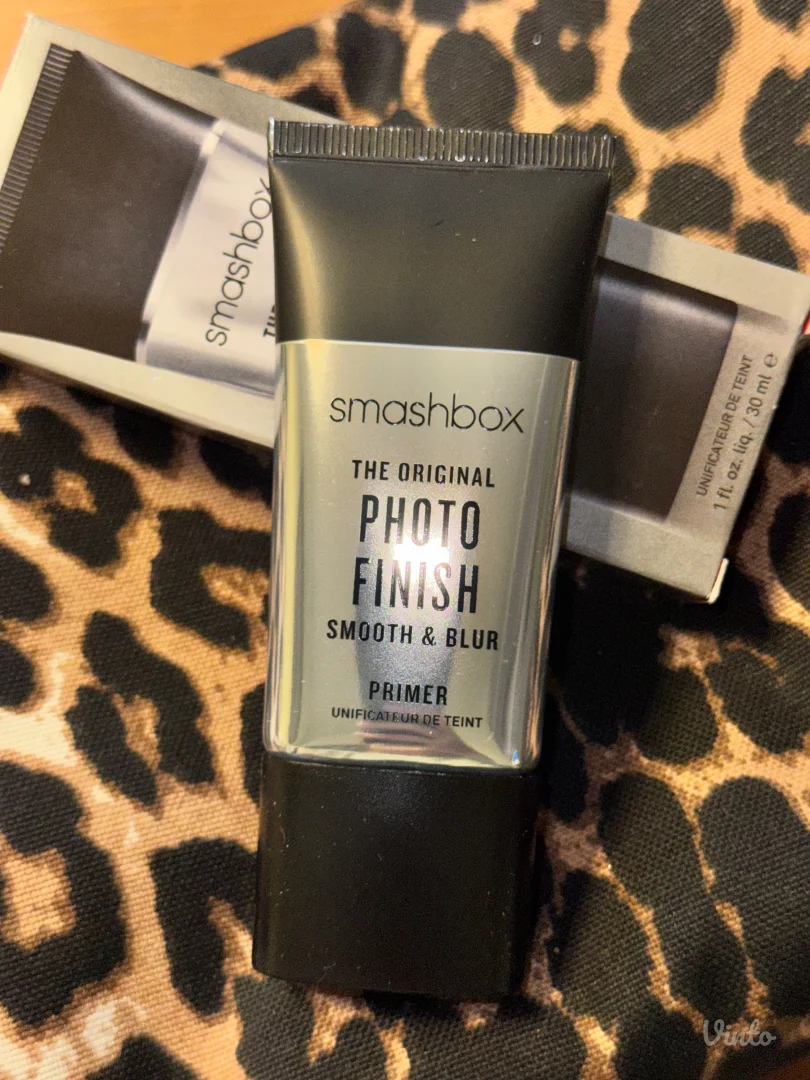 Smashbox Photofinish prajmer