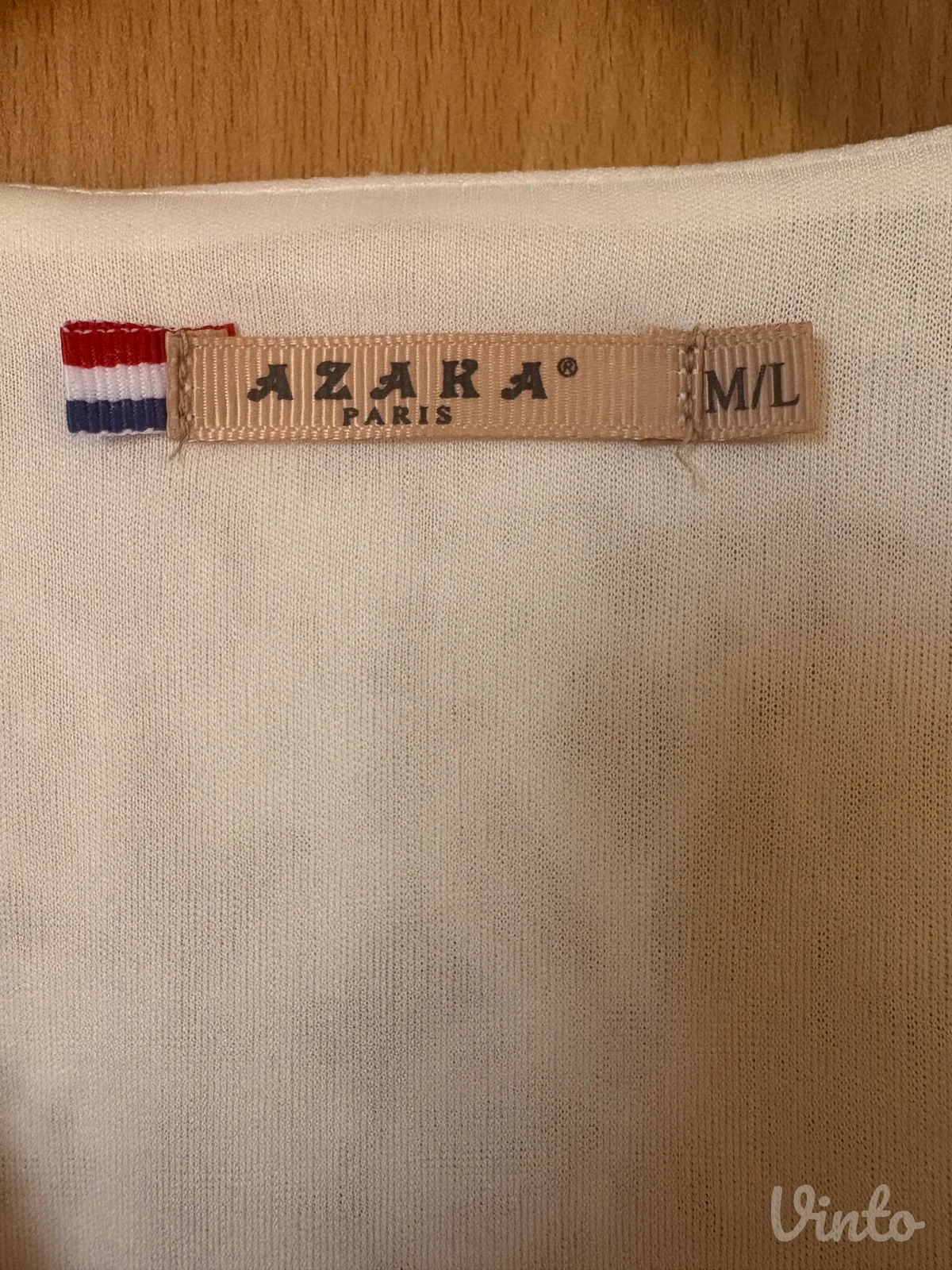 Haljina za devojke