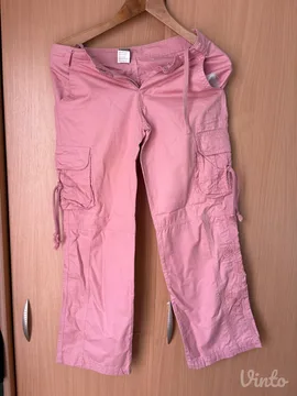 Pantalone i jakna za devojčice