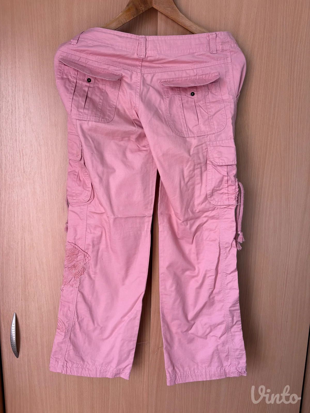 Pantalone i jakna za devojčice