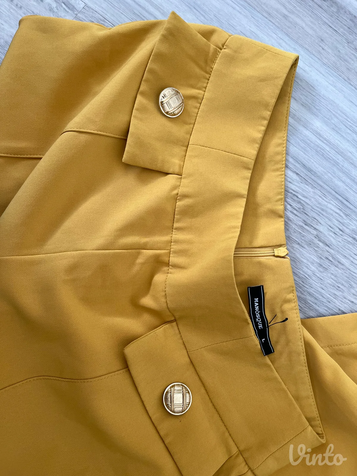 Pantalone