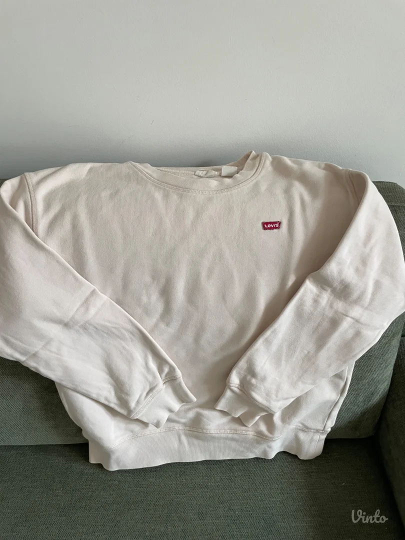 Levis retro duks