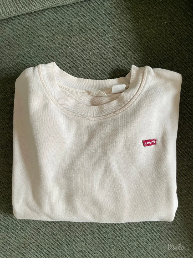 Levis retro duks