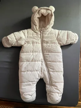 Skafander za bebe