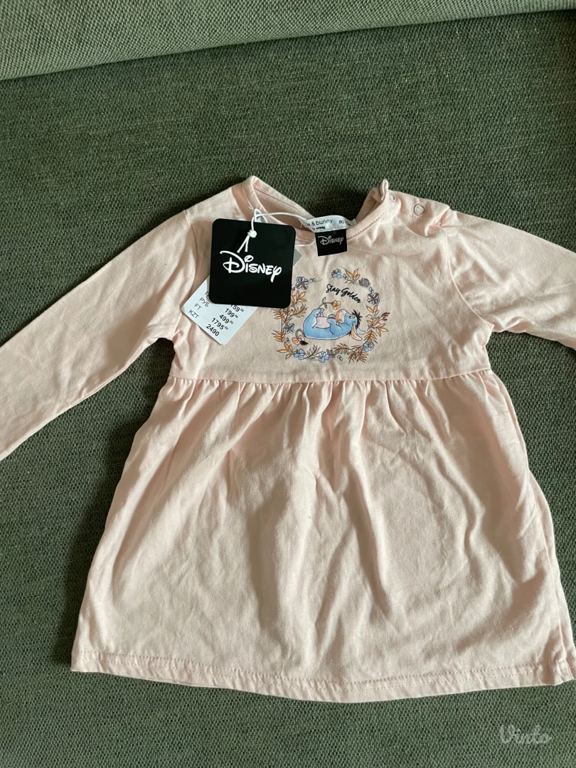 Sinsay haljinica za bebe / 9-12m