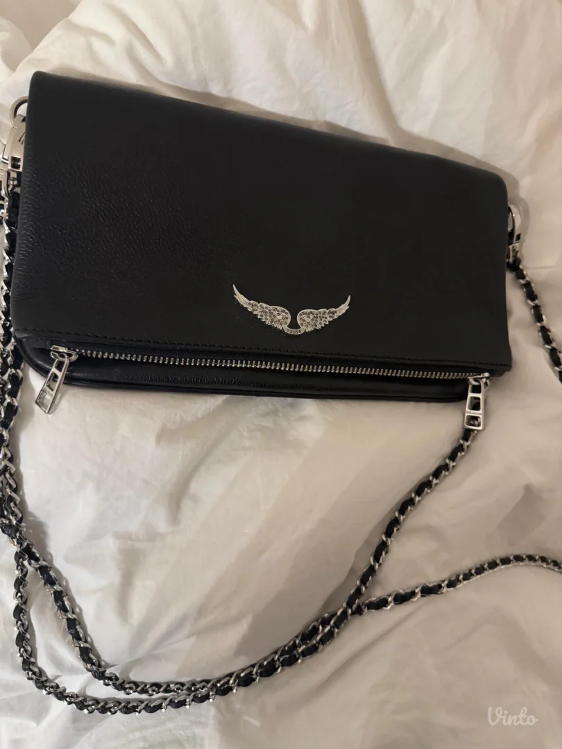 Zadig et Voltaire torba