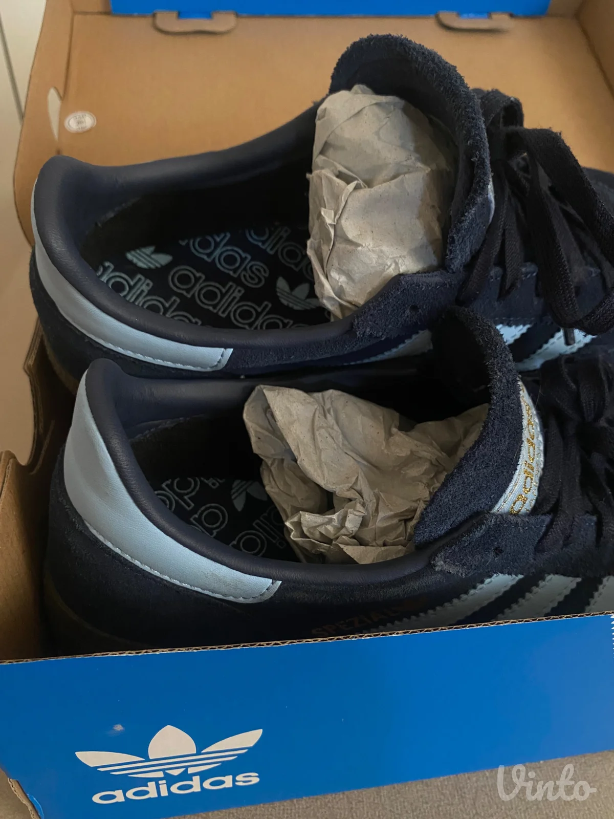 Adidas spezial patike