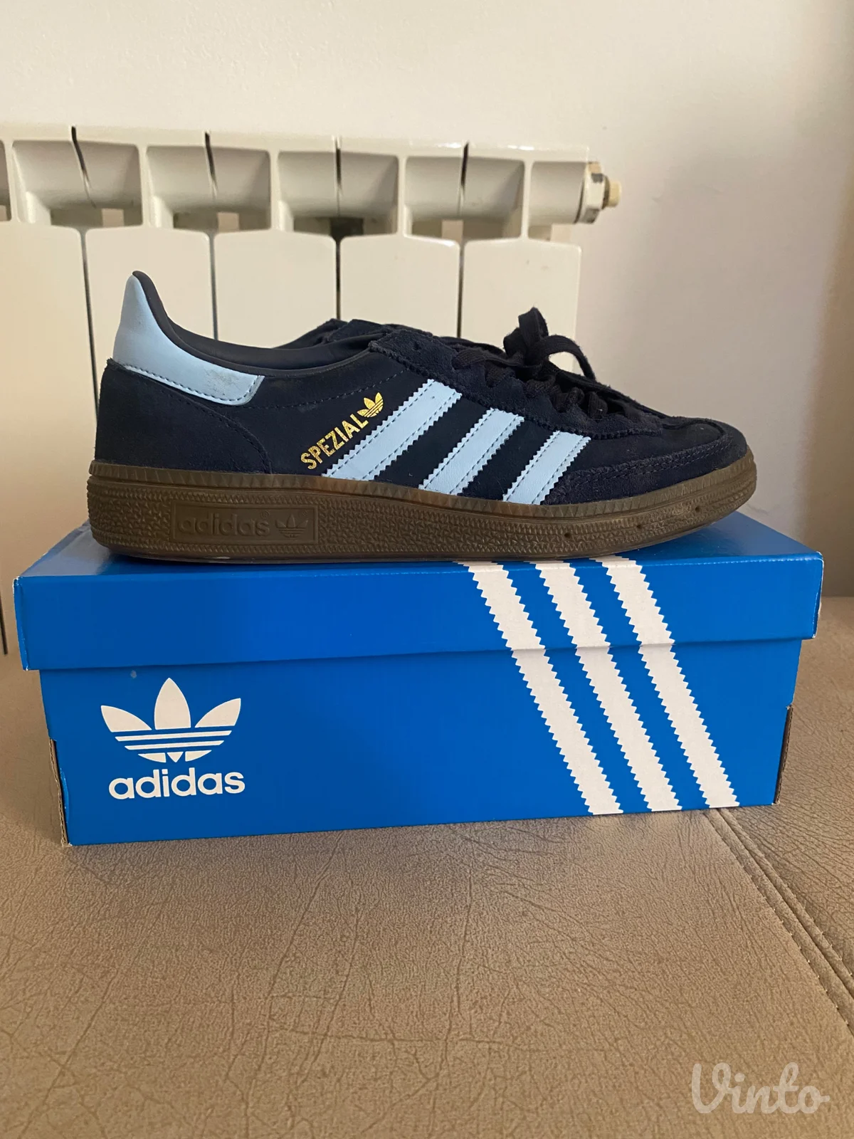 Adidas spezial patike
