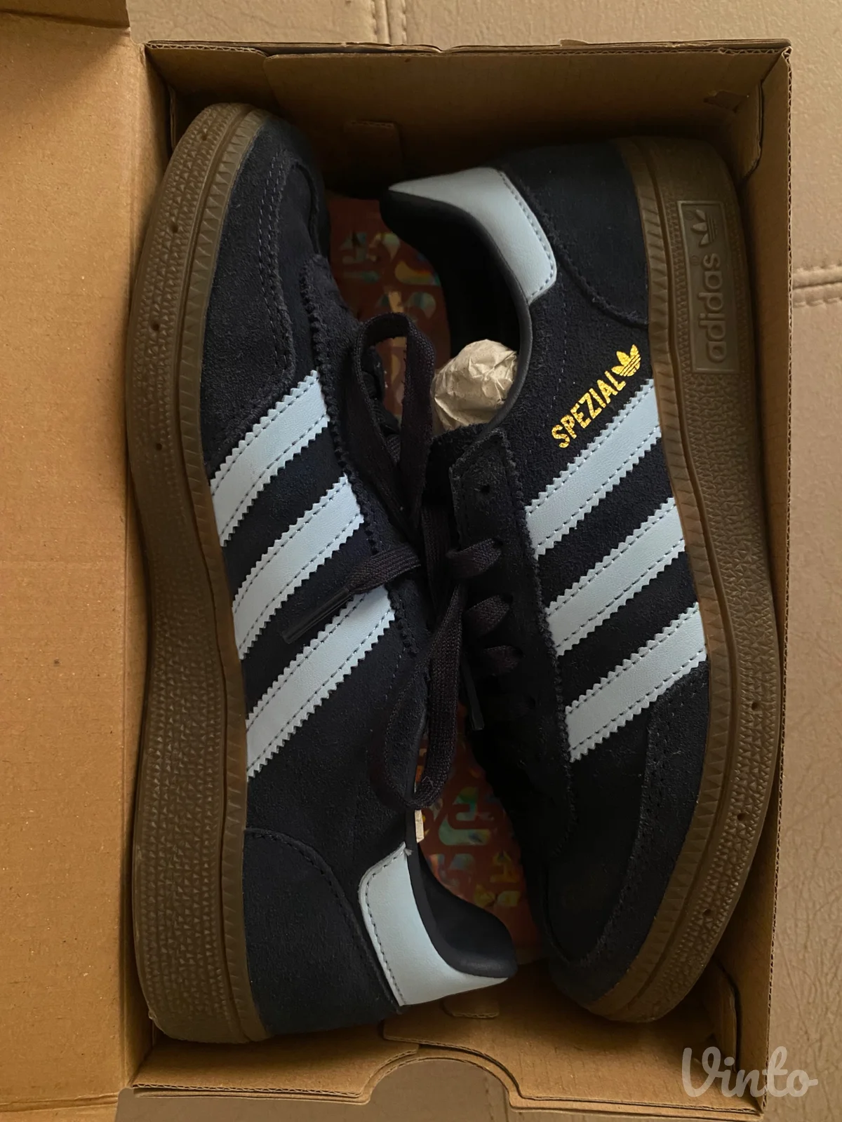 Adidas spezial patike