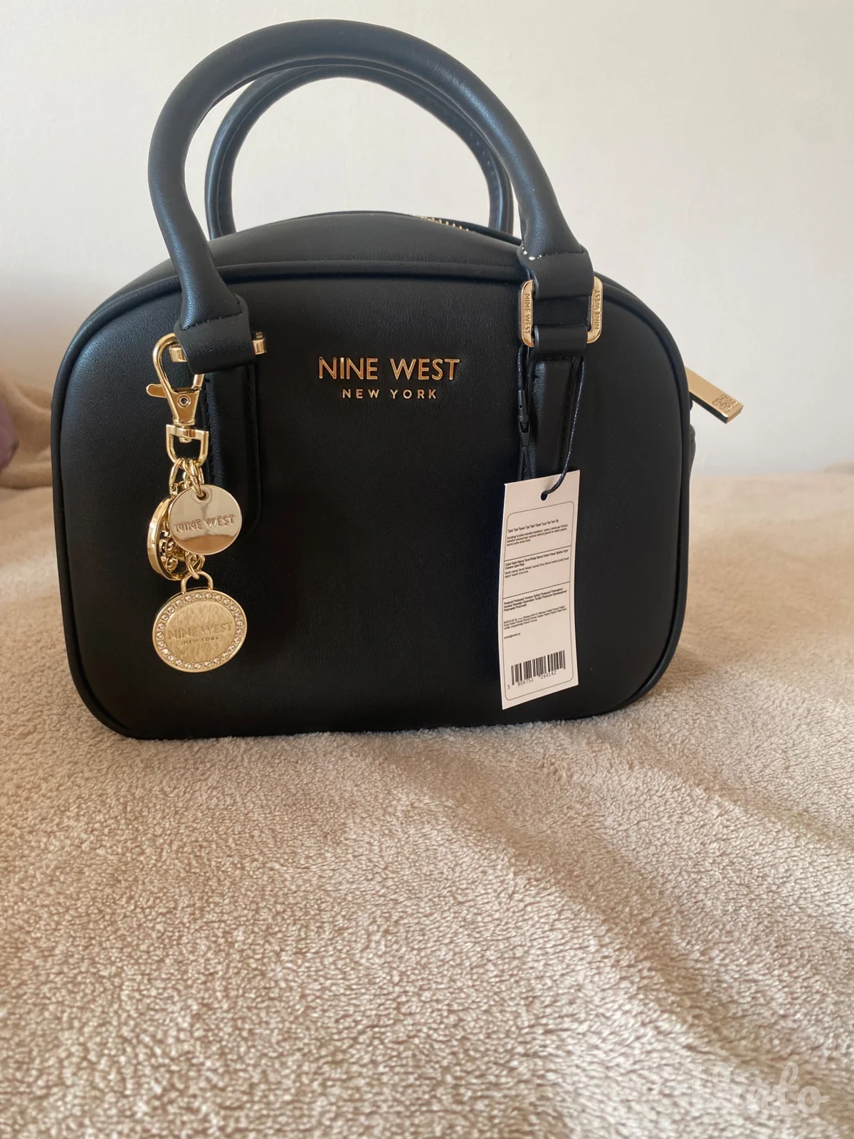 Nine west torbica