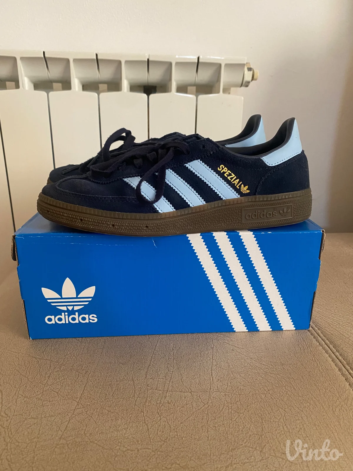 Adidas spezial patike