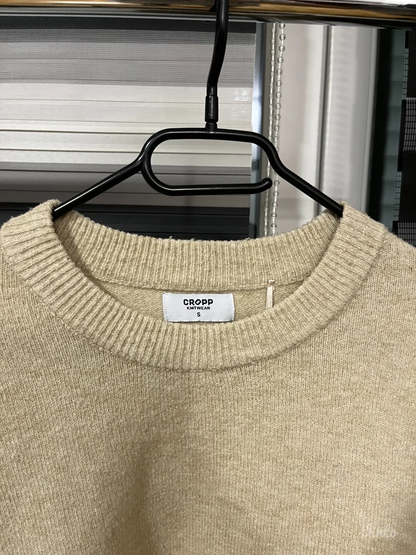 Cropp - Džemper